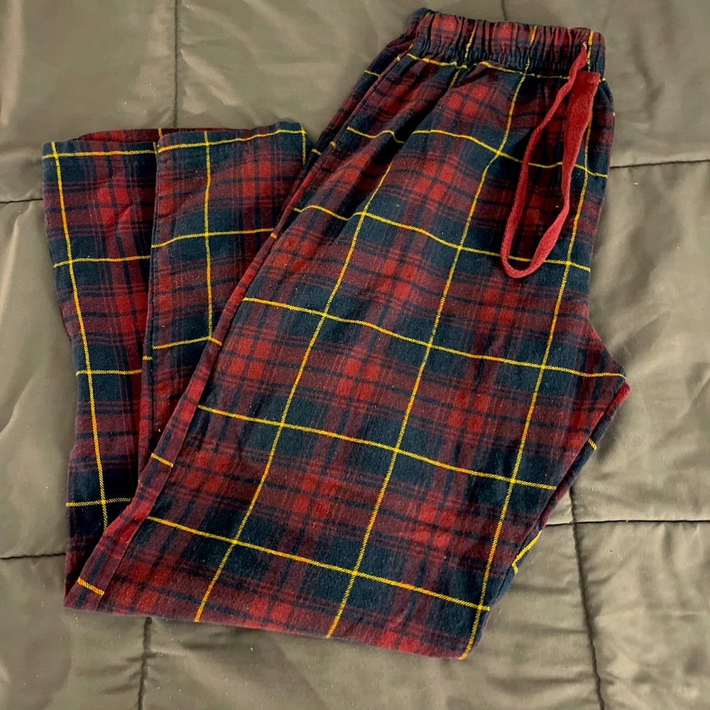Pajama Pants